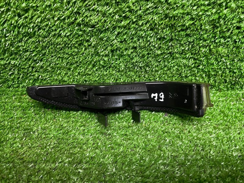 Повторитель поворота в зеркало, 1000 рублей, Москва