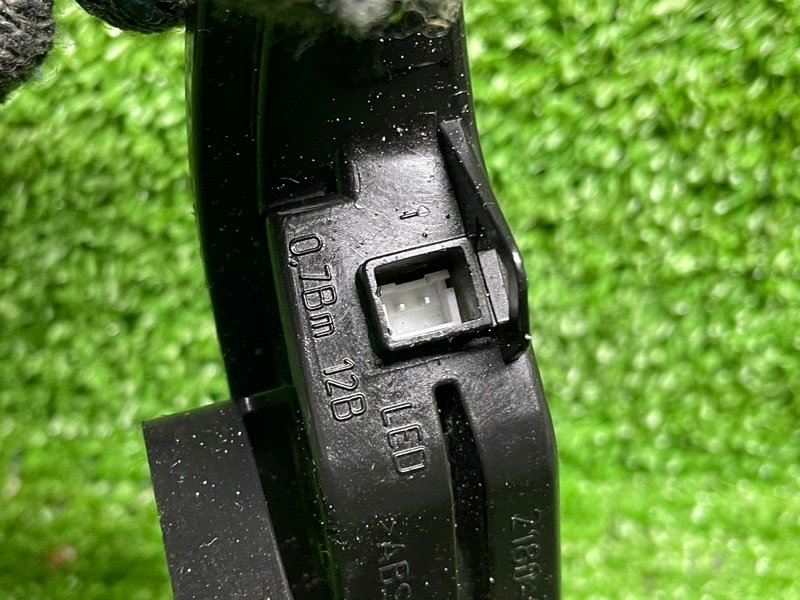 Повторитель поворота в зеркало, 1000 рублей, Москва