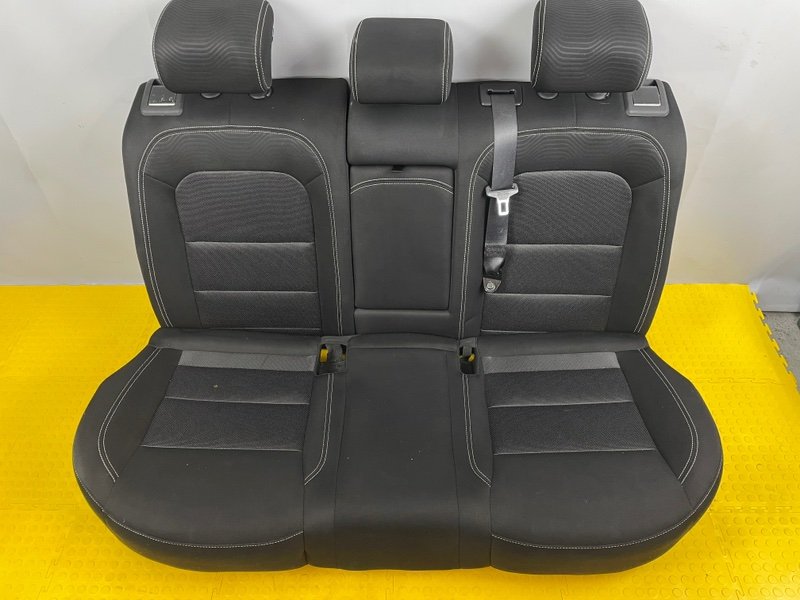 Сиденье заднее, 7000 рублей, Москва