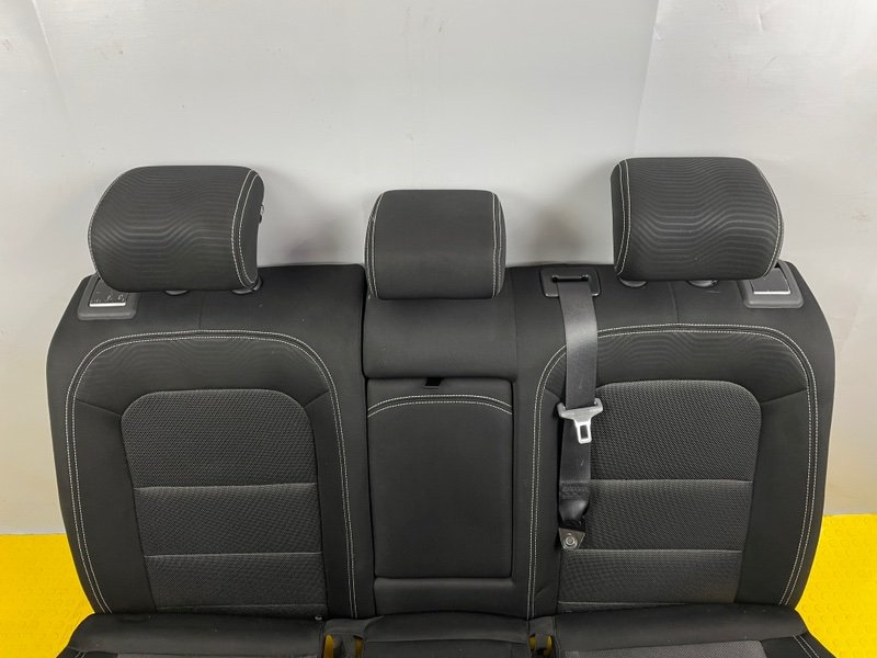 Сиденье заднее, 7000 рублей, Москва