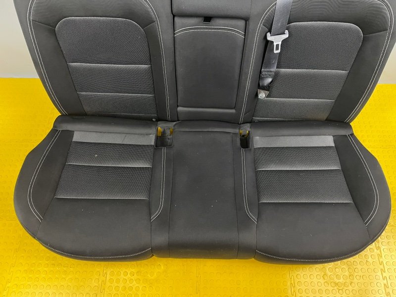 Сиденье заднее, 7000 рублей, Москва