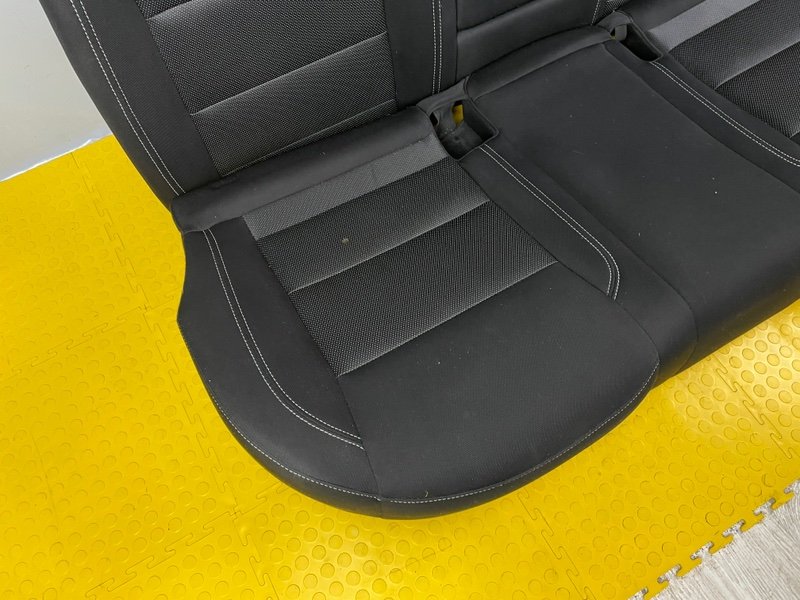 Сиденье заднее, 7000 рублей, Москва