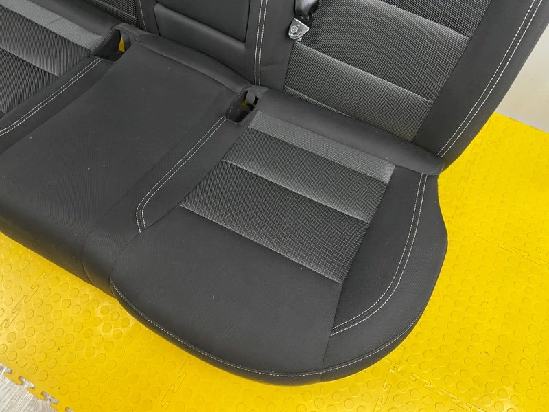 Сиденье заднее, 7000 рублей, Москва