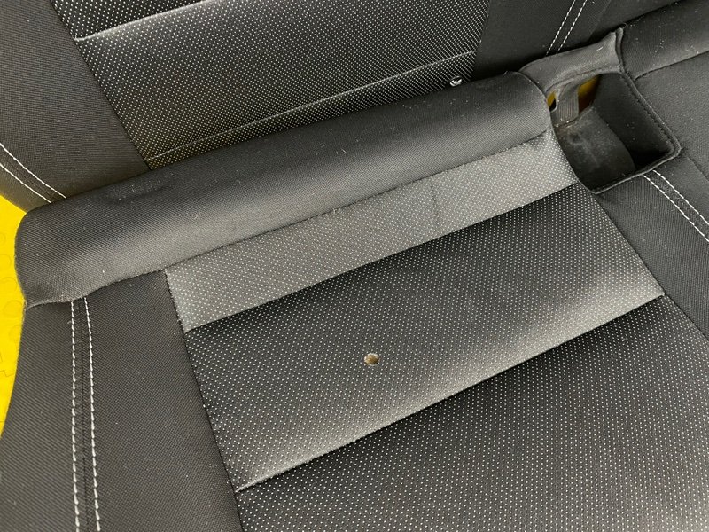 Сиденье заднее, 7000 рублей, Москва