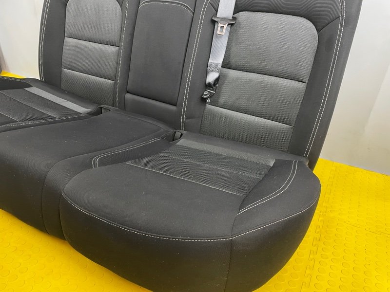 Сиденье заднее, 7000 рублей, Москва