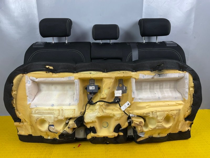 Сиденье заднее, 7000 рублей, Москва