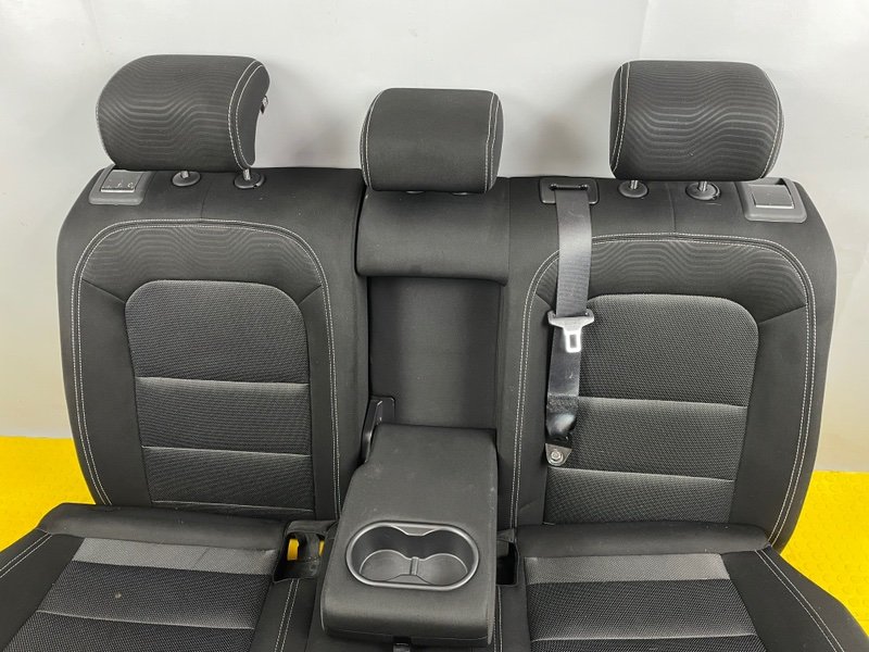 Сиденье заднее, 7000 рублей, Москва