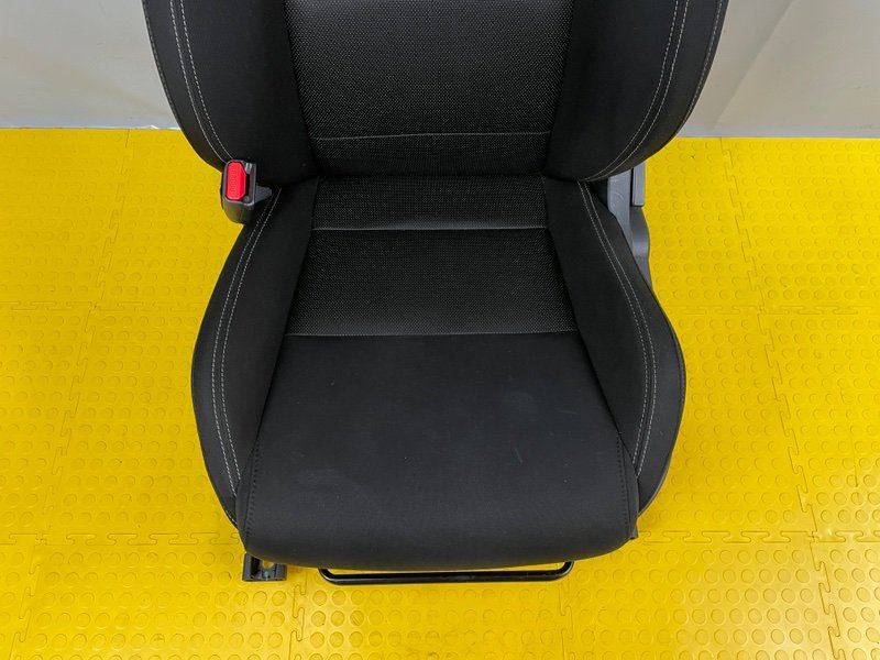 Сиденье переднее левое, 18000 рублей, Москва