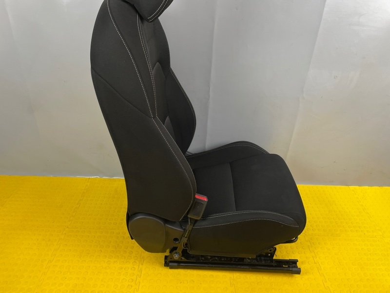 Сиденье переднее левое, 18000 рублей, Москва