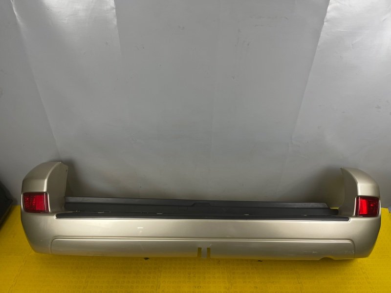 Бампер задний, 22000 рублей, Москва