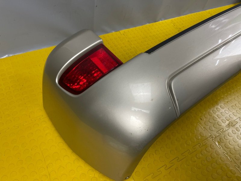 Бампер задний, 22000 рублей, Москва