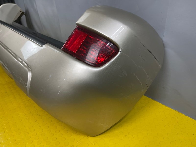 Бампер задний, 22000 рублей, Москва