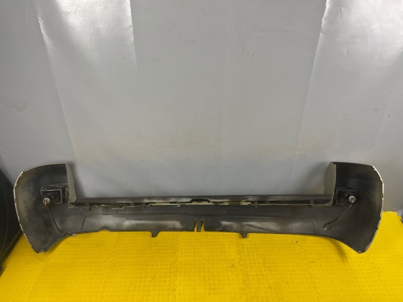 Бампер задний, 22000 рублей, Москва