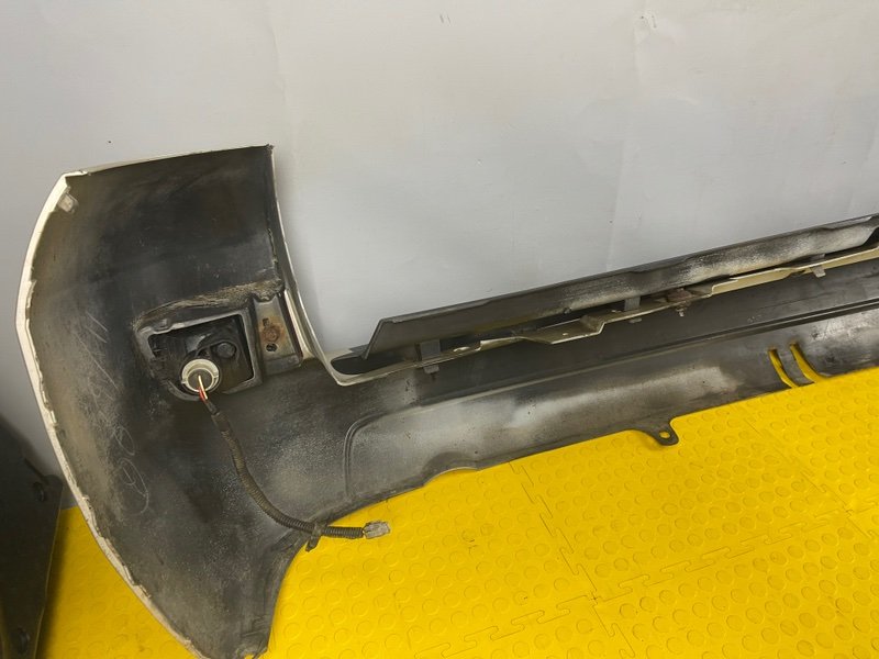 Бампер задний, 22000 рублей, Москва