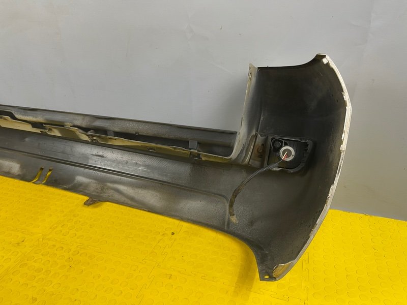 Бампер задний, 22000 рублей, Москва