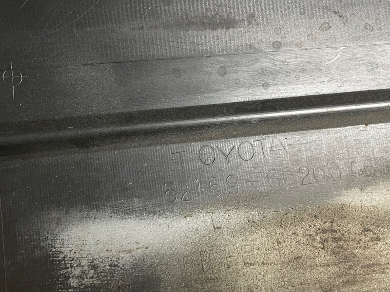 Бампер задний, 22000 рублей, Москва