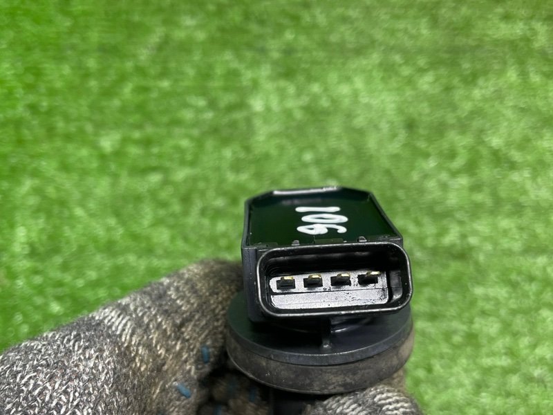 Катушка зажигания, 1500 рублей, Москва