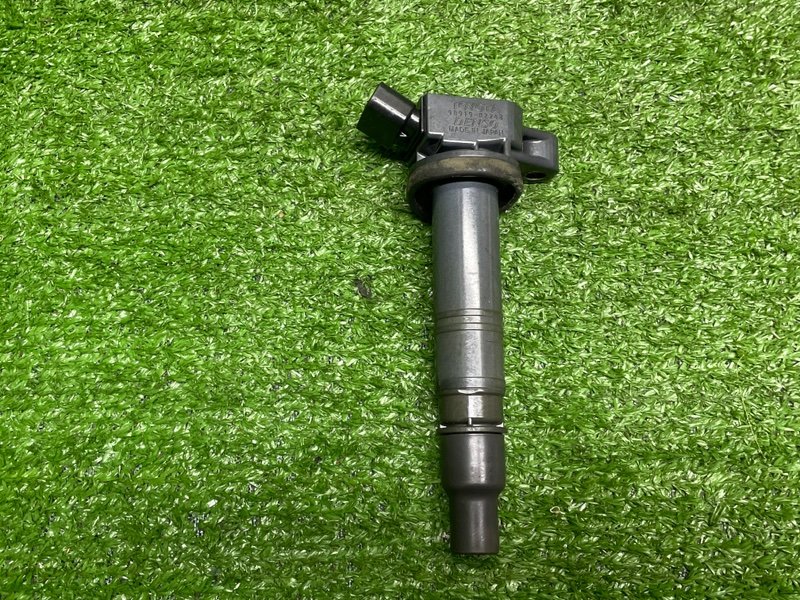 Катушка зажигания, 1500 рублей, Москва