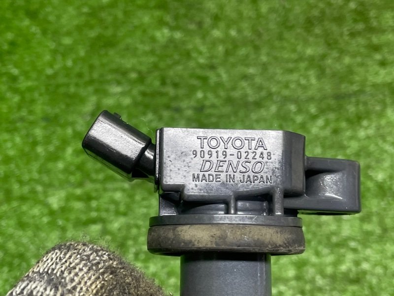 Катушка зажигания, 1500 рублей, Москва