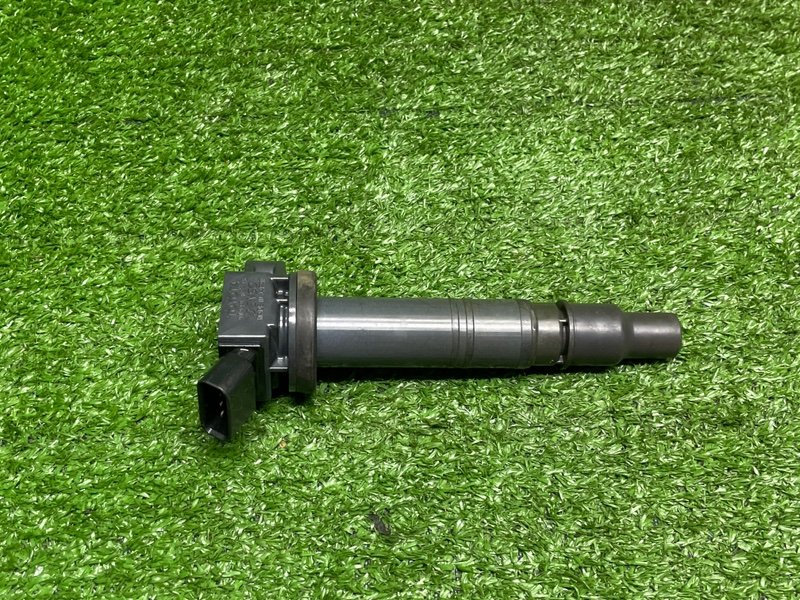 Катушка зажигания, 1500 рублей, Москва