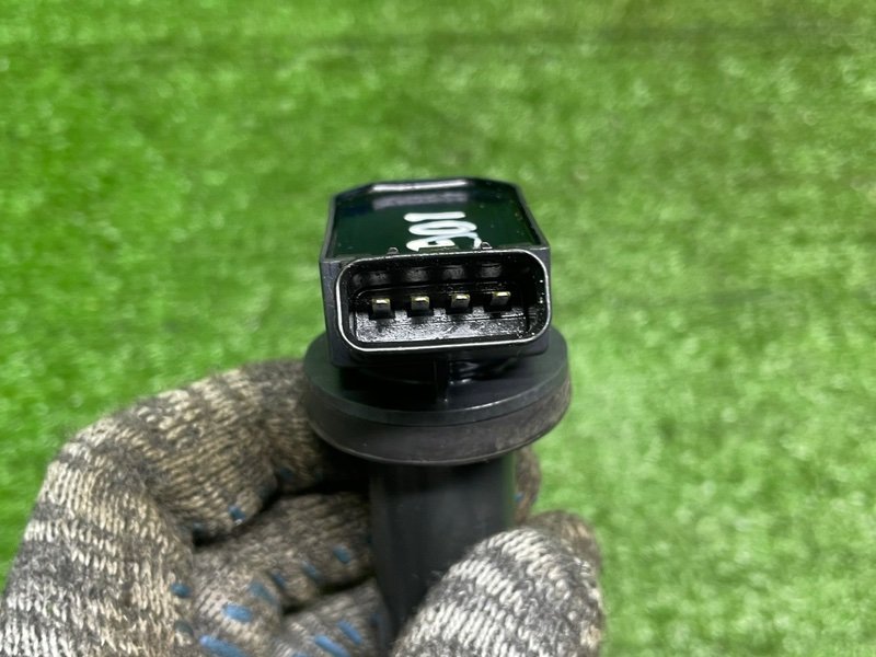 Катушка зажигания, 1500 рублей, Москва