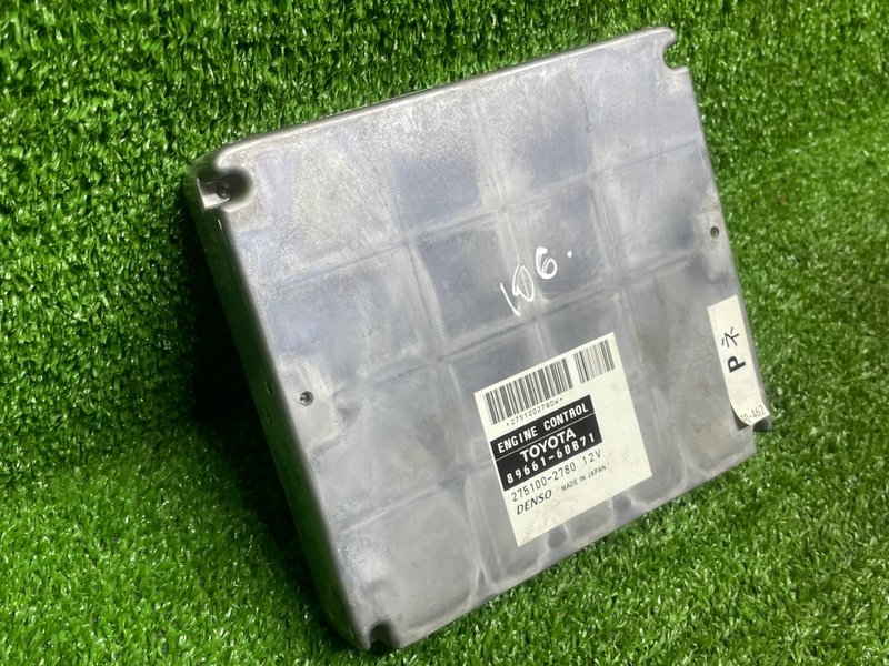 Блок управления двигателем, 30000 рублей, Москва