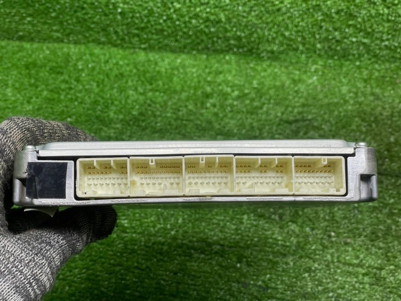 Блок управления двигателем, 30000 рублей, Москва