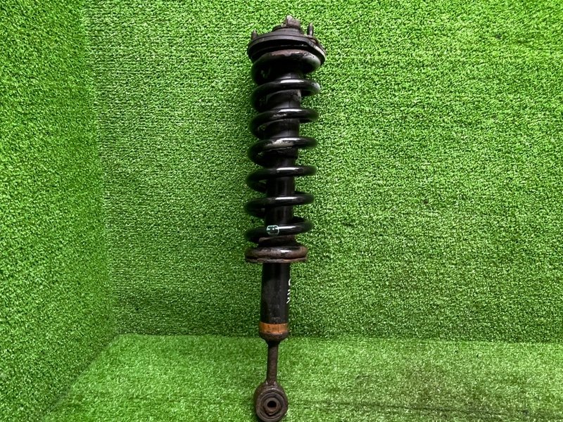 Амортизатор передний, 7000 рублей, Москва