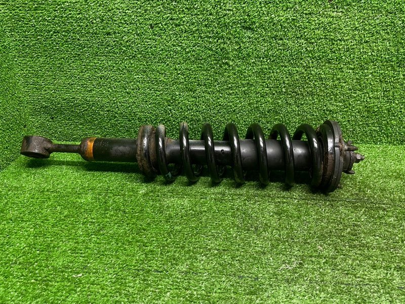 Амортизатор передний, 7000 рублей, Москва