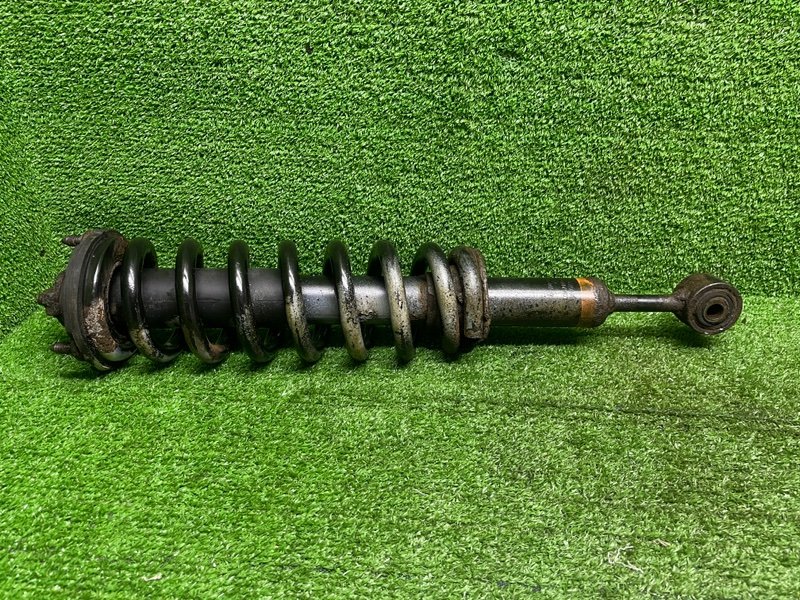 Амортизатор передний, 7000 рублей, Москва