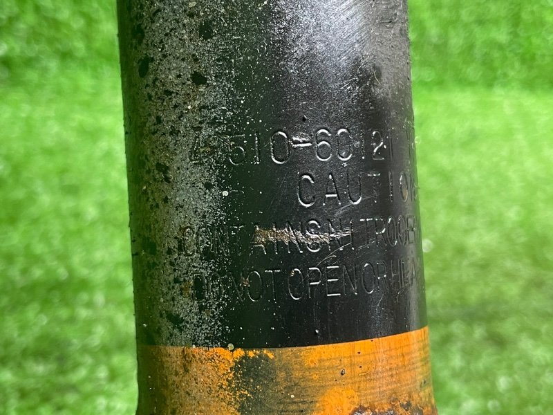 Амортизатор передний, 7000 рублей, Москва