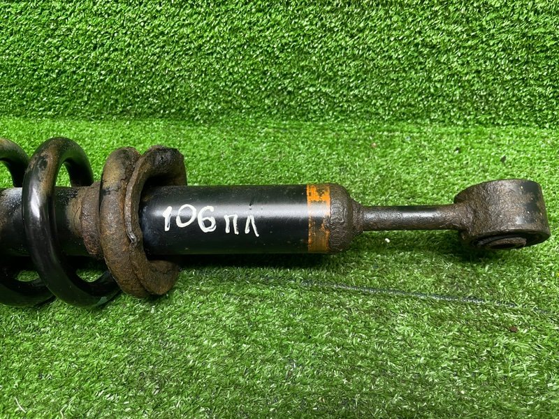 Амортизатор передний, 7000 рублей, Москва