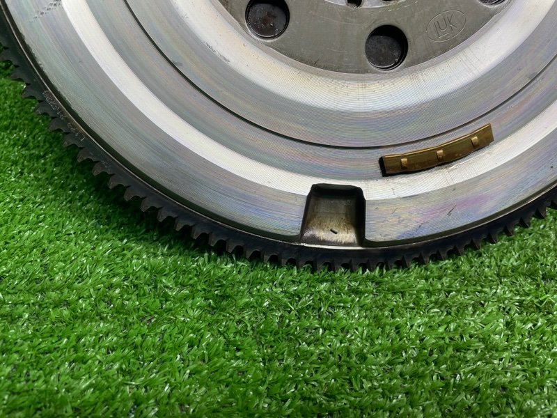 Маховик, 25000 рублей, Москва