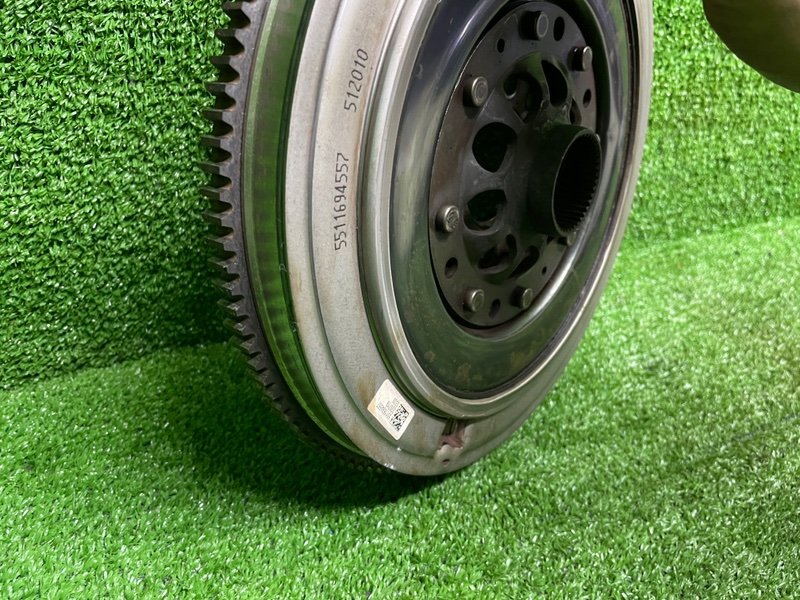 Маховик, 25000 рублей, Москва