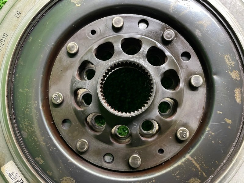 Маховик, 25000 рублей, Москва