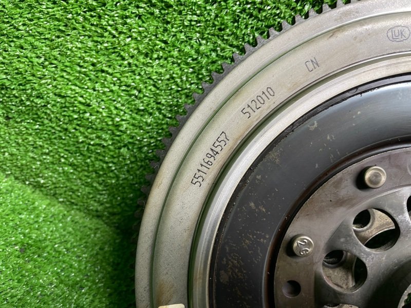 Маховик, 25000 рублей, Москва