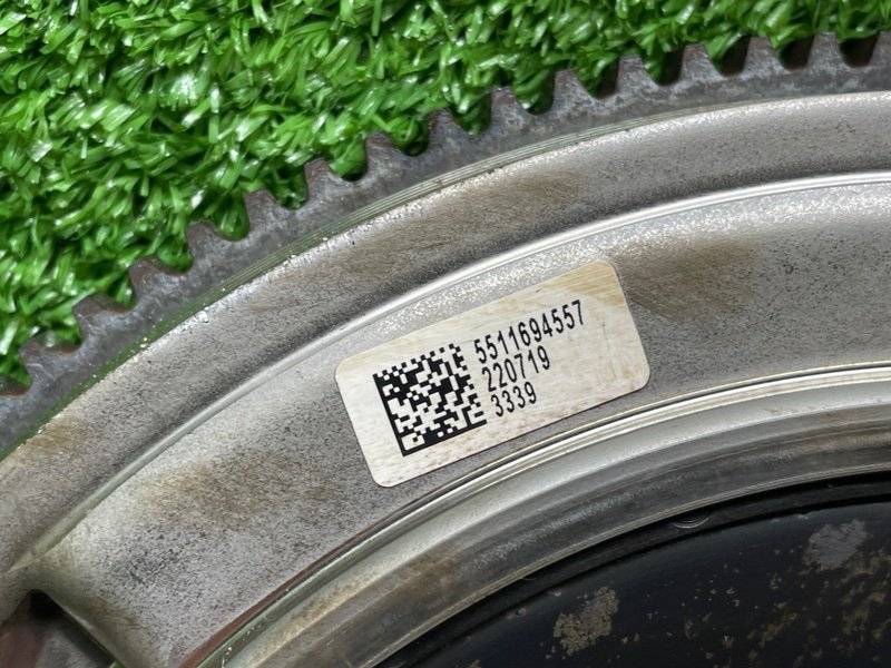 Маховик, 25000 рублей, Москва