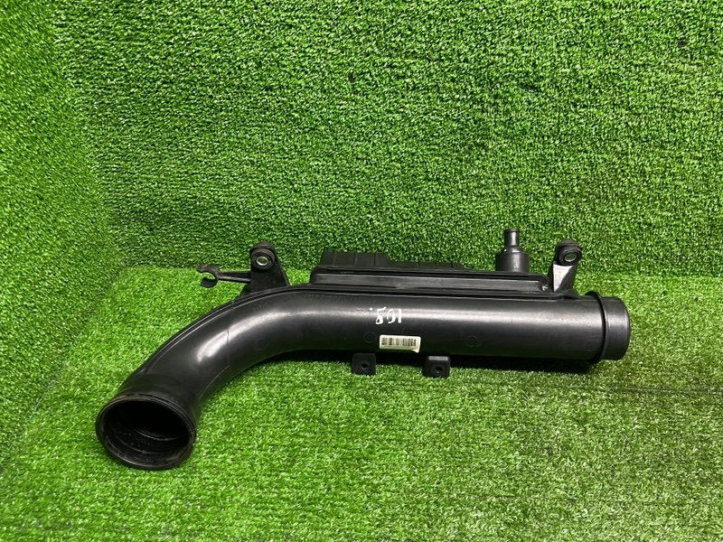 Патрубок воздушного фильтра, 3500 рублей, Москва