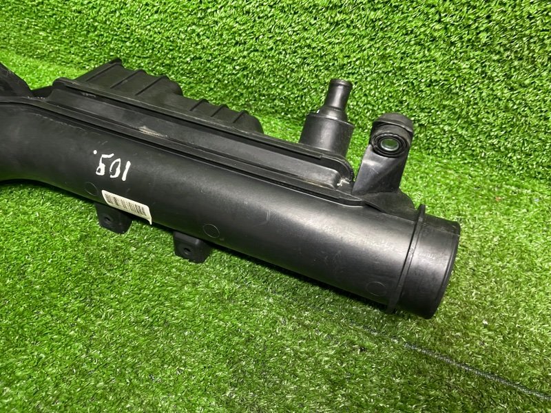 Патрубок воздушного фильтра, 3500 рублей, Москва