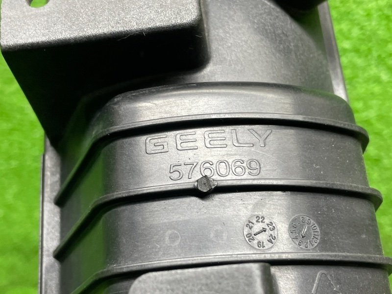 Патрубок воздушного фильтра, 3500 рублей, Москва