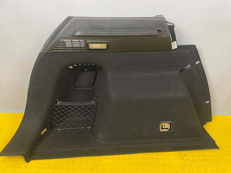 Обшивка багажника, 3000 рублей, Москва