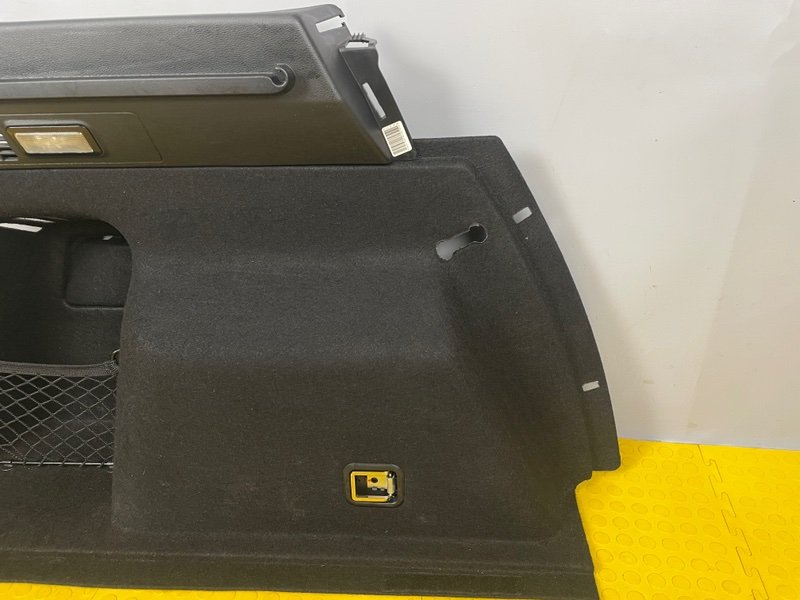 Обшивка багажника, 3000 рублей, Москва