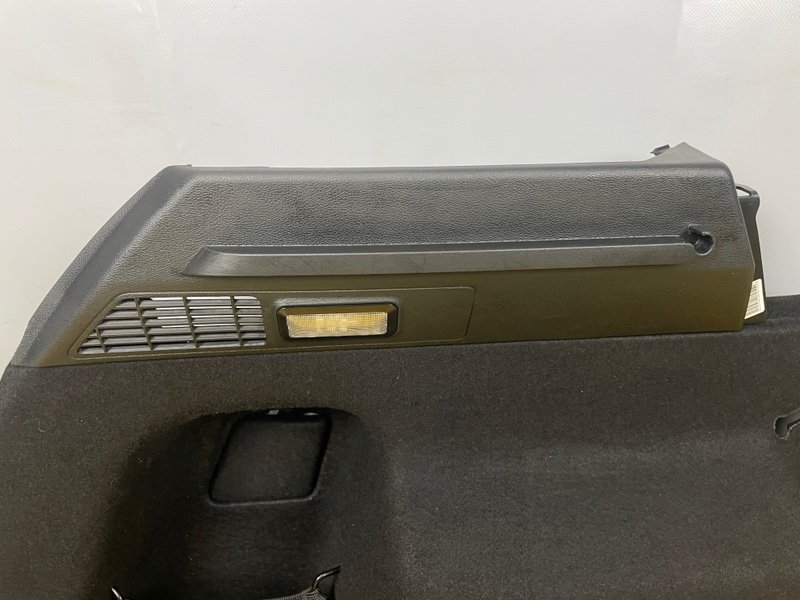 Обшивка багажника, 3000 рублей, Москва