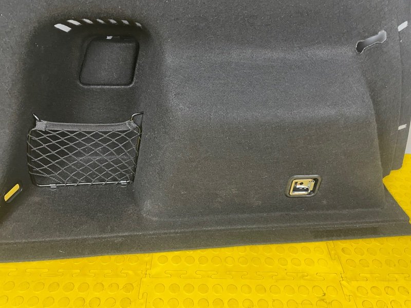 Обшивка багажника, 3000 рублей, Москва