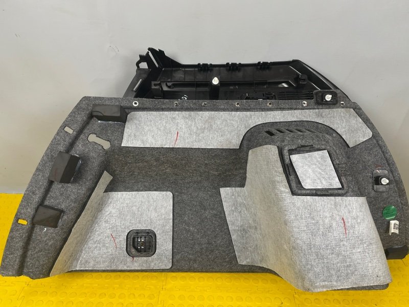 Обшивка багажника, 3000 рублей, Москва