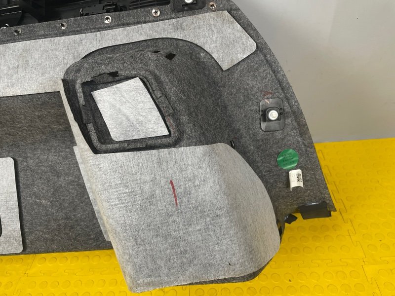 Обшивка багажника, 3000 рублей, Москва