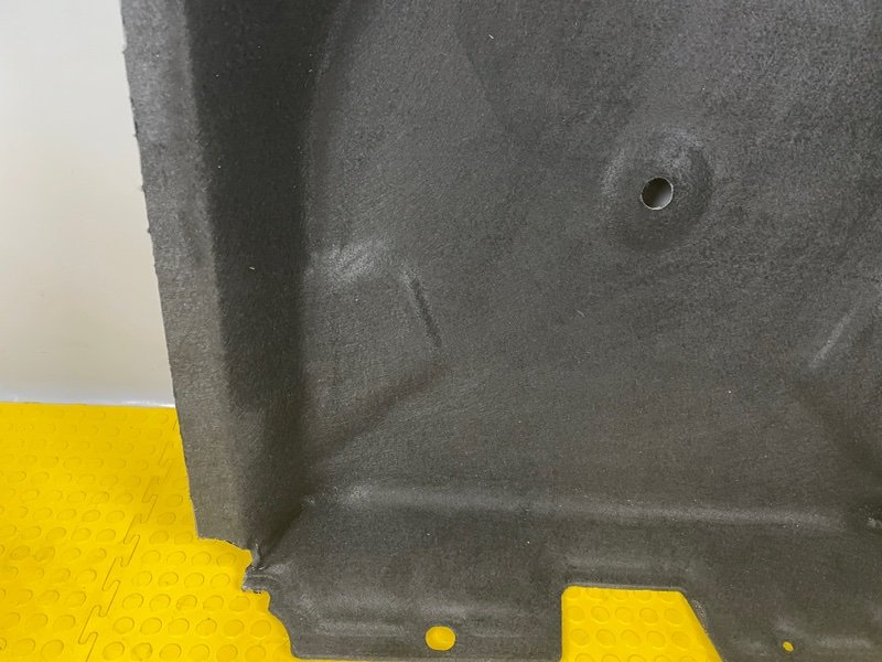 Пол багажника, 2000 рублей, Москва