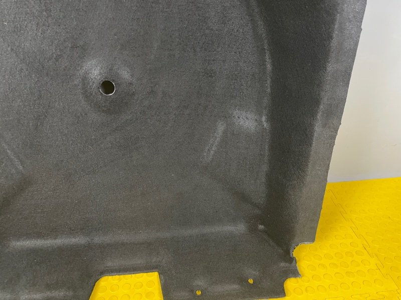 Пол багажника, 2000 рублей, Москва