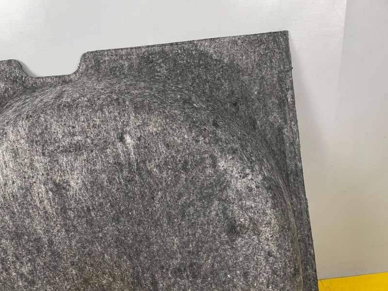 Пол багажника, 2000 рублей, Москва