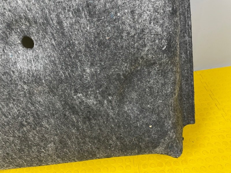 Пол багажника, 2000 рублей, Москва